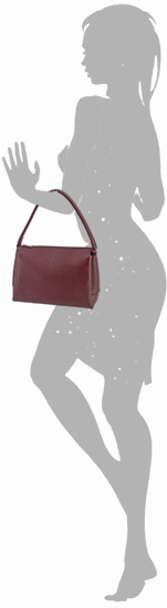 В2719-07110 Сумка женская