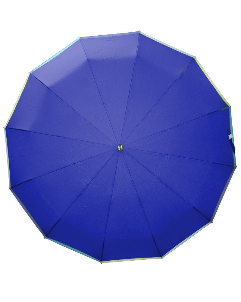 ЗА-5507 Зонт женский автомат