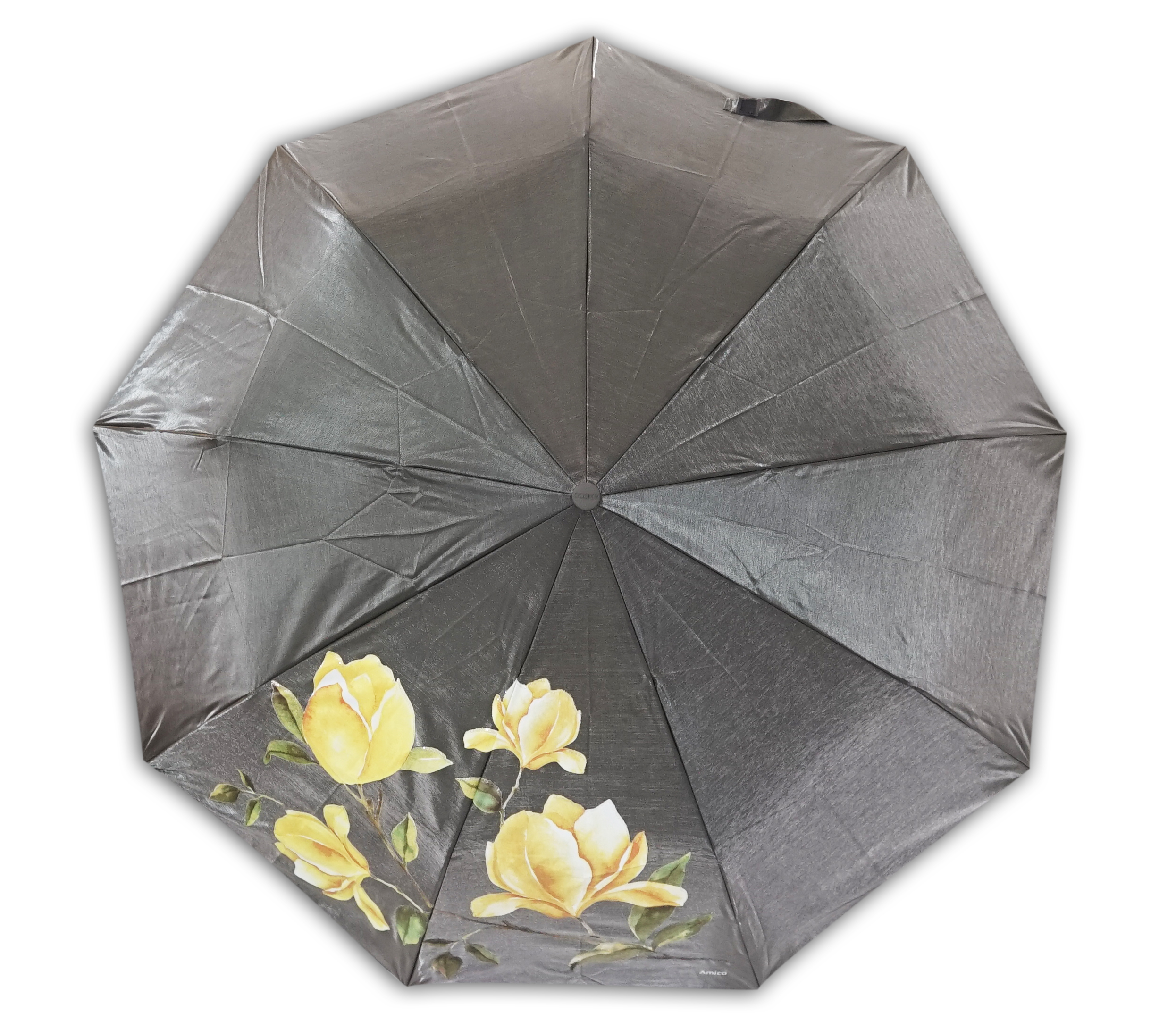 З-240 Зонт женский  п/авт.