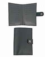 ВП008-00140 Портмоне мужское